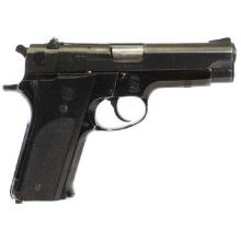 SMITH & WESSON 59 - 9MM