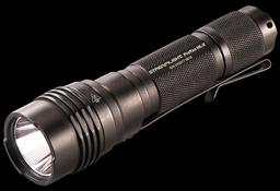 Streamlight 88064 ProTac HLX Flashlight Black Anodized 654001000 Lumens White LED