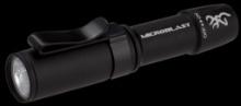 Browning 3712114 Microblast AAA Flashlight Black 72 Lumens White Nichia LED
