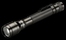 Streamlight 71700 Streamlight JR FStop LED Flashlight Black Anodized 250220 Lumens White