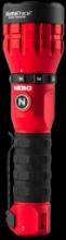 NEBO NEBFLT1036 Illumatrace Blood Tracker Flashlight Red 150170 Lumens White LED