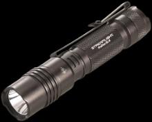 Streamlight 88062 ProTac 2LX Flashlight Black Anodized 40500 Lumens White LED