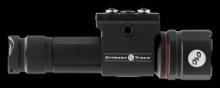 Crimson Trace 0187701 CWL202 Tactical Light For RailEquipped Long Guns Black Anodized 900 Lumens