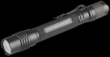 Streamlight 88135 ProTac 2AAX USB Flashlight Black Anodized 40550 Lumens White LED