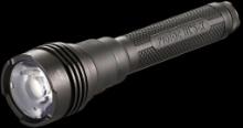 Streamlight 88074 ProTac HL 5X Flashlight Black Anodized 250100025003500 Lumens White LED