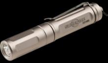 SureFire TITANB Titan Plus Nickel Plated 1575300 Lumens White LED