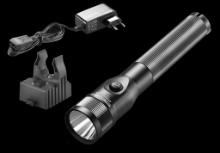Streamlight 75713 Stinger LED Flashlight Black Anodized 100200425 Lumens White LED