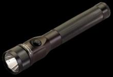 Streamlight 75813 Stinger DS LED Flashlight Black Anodized 100200425 Lumens White LED