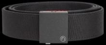 Team Nexbelt Operating PCS6830 EDC Black Nylon 1.50 Wide Push Button Closure