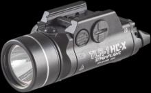 Streamlight 69501 TLR1 HLX Gun Light Black 6000 Series Aluminum 1500 Lumens