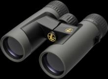Leupold 181177 BX2 Alpine HD 10x 42mm AbbeKoenig Roof Prism Center Focus Aluminum Housing