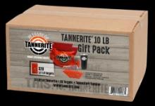 Tannerite GIFTPACK Thermal Tumbler Gift Pack Impact Enhancement Explosion White Vapor Centerfire