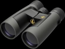 Leupold 181179 BX2 Alpine HD 12x 52mm AbbeKoenig Roof Prism Center Focus Magnesium Housing