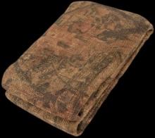 Allen 25312 Blind Fabric Mossy Oak BreakUp Infinity 12x54 Burlap