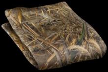 Vanish 25334 Blind Fabric Realtree Max5 12 L x 54 W Burlap