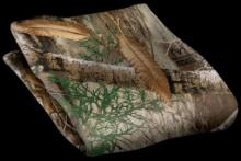 Vanish 25313 Blind Fabric Realtree Edge 12 L x 54 W Burlap
