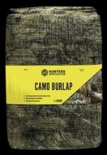 Hunters Specialties 100119 Burlap Realtree Edge Burlap