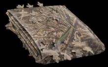 Vanish 25328 Blind Fabric Realtree Max5 Omnitex