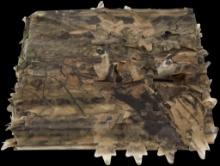 Vanish 25330 Blind Fabric Mossy Oak BreakUp Infinity Omnitex