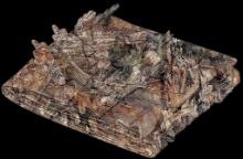 Ameristep AMSAMEAC0200 3D Blind Fabric Mossy Oak Shadow Grass Blades 300 Durashell Plus