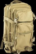 Glock AS02001 MultiPurpose 31 Coyote Tan Polyester