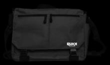 Rukx Gear ATICTBBB Discrete Carry Business Bag Black Shoulder