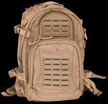 Century Arms OT9153D Spear 3Day Backpack 600D Polyester Flat Dark Earth