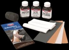 Birchwood Casey 23801 TruOil Gun Stock Finishing Kit