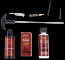 Outers 98416 Aluminum Rod Pistol Kit 38 Special 357 Mag 9mm
