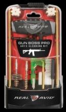 Real Avid AVGBPROAR15 Gun Boss Pro AR15