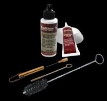 Traditions A3831 Breech Plug Cleaning Kit 50 Cal Muzzleloader