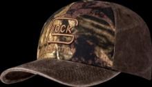 Glock AP96078 Glock Perfection Realtree Camo Glock Patch