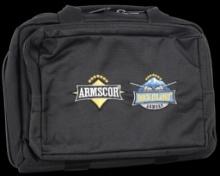 Rock Island R11481DPCARMBLACK Pistol Case 15.30 Long Black