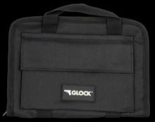 GLK AS4131 GLOCK SINGLE PISTOL CASE BLACK