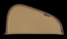 Allen 7213 Pistol Case 13 Long Tan Holds Handgun Endura