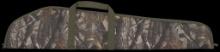 Allen 44346 Red Mesa Rifle Case 46 Camo Endura wFoam Padding Shelf Healing Zipper