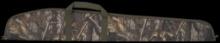 Allen 44252 Red Mesa Shotgun Case 52 Camo Endura Foam Padding Self Healing Zipper