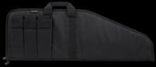 Bulldog BD49943 Pit Bull 43 Black Floatable Water Resistant Nylon Tricot Lining 3 Velcro Exterior
