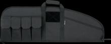 Tac Six 10642 Range Tactical Rifle Case 37 Black Endura