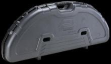 Plano 111000 Compact Bow Case Black Polypro