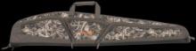 Allen 68748 Bonz Rifle Case 48 Next Bonz Shadow Camo Endura Foam Padding Water Resistant