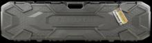 Flambeau 5013SN Double Coverage Single Gun Case Black Polymer 50 Scoped Rifle Or Shotgun