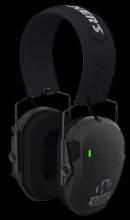 Walkers GWPRSEMRC Razor Rechargeable Electronic Muff 21 dB Over the Head Black Polymer