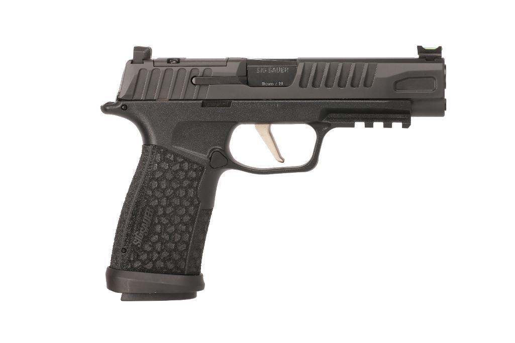 SIG SAUER - P365 Fuse - 9mm