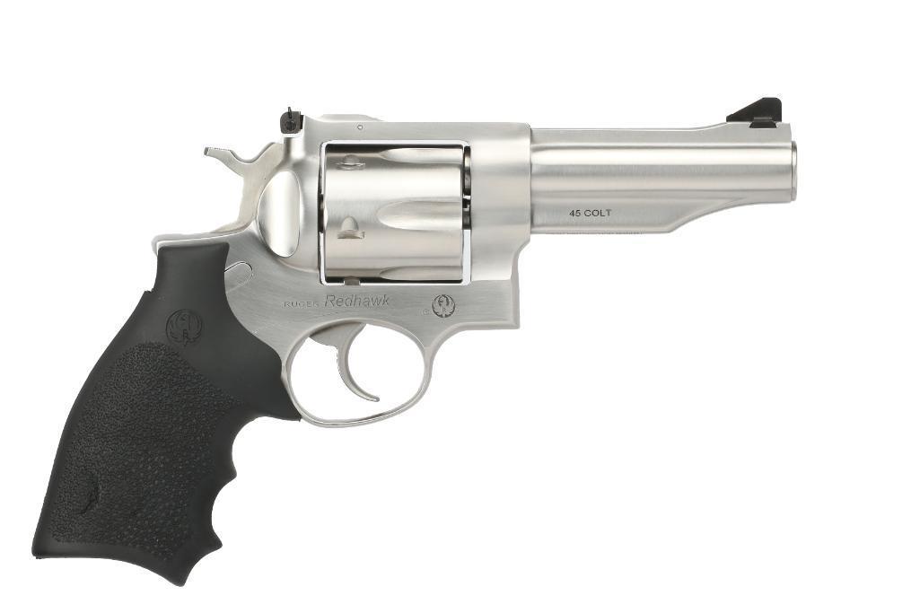 Ruger - Redhawk - 45 Colt