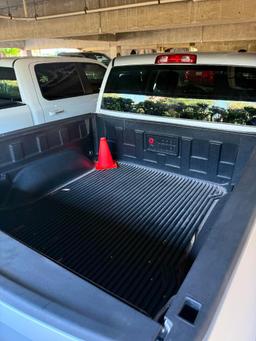 2012 Ram 1500 V8 4.7