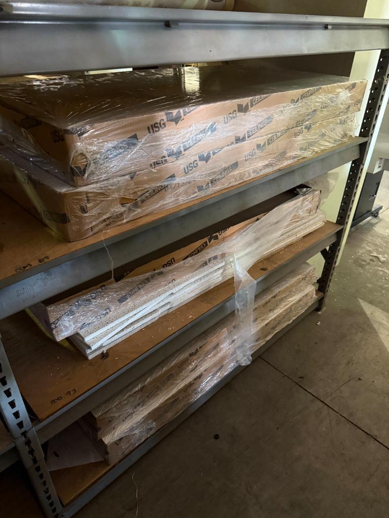 Ceiling Panels
