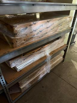 Ceiling Panels