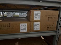 Lot of 3 New Think Centre Computer Monitors