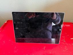 Windows Surface Tablet